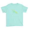 uss millennium enterprise Youth Tee