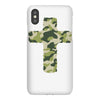 croce militare iPhoneX