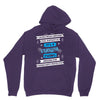 It's A Grandpa Thing Hoodie