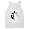 pussay patrol Tank Top