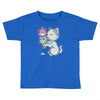 mice cream Toddler T-shirt