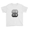 crazy eights Youth Tee