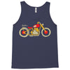 bobber Tank Top