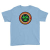 zombie outbreak response team Youth Tee