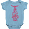 hanging around Baby Bodysuit