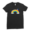 marceline Ladies Fitted T-Shirt