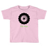 big men knows Toddler T-shirt