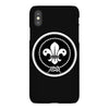 boy scout iPhoneX