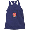 ronaldinho best Racerback Tank
