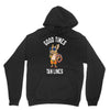 good times tan lines Unisex Hoodie