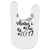 mommys first mothers Baby Bibs