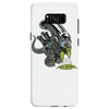 alien Samsung Galaxy S8