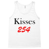 kisses Tank Top