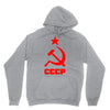 cccp Unisex Hoodie