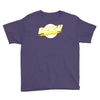 bazinga Youth Tee