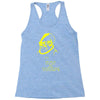 admiral ackbar its a trap Racerback Tank