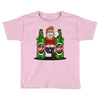 mikos Toddler T-shirt