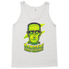 frankenstein&rsquo;s monster Tank Top