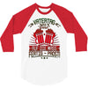 vatertag 2017 auf die mass   pers. 3/4 Sleeve Shirt