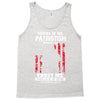 Sorry If My Patriotism Offends You Tank Top