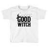 good witch Toddler T-shirt