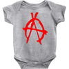 opalogo Baby Bodysuit