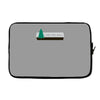 lone pine mall Laptop sleeve