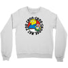 you choo choo choose me Crewneck Sweatshirt