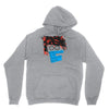 awsome design animation skin Hoodie