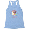 magically delicious Racerback Tank