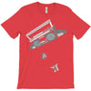 boombox T-Shirt