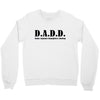 dadd Crewneck Sweatshirt