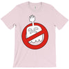 regular ghost T-Shirt