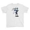 friendship never dies Youth Tee