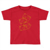 travel Toddler T-shirt