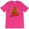 sasqwatch T-Shirt