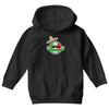celebrate cinco de mayo Youth Hoodie
