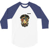 BRUNO MARS 3/4 Sleeve Shirt