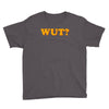 Wut Youth Tee