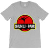 chunli park T-Shirt