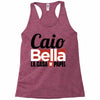 Caio Bella Racerback Tank