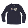 ruckus tag Long Sleeve Shirts