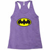 batman Racerback Tank