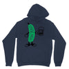 artisan pickle Unisex Hoodie