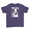 the wall hobby for a day Youth Tee