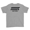 octopi Youth Tee