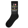 shoes bags natural hair Socks