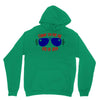 stayin' fly for the 4th of july Unisex Hoodie