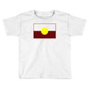 australian aboriginal Toddler T-shirt