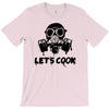 let's cook (2) T-Shirt
